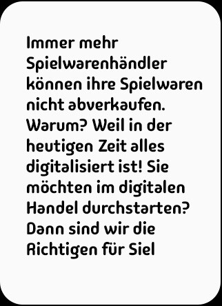 textbox andere farbeeee